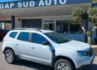 DACIA DUSTER 1.5 DCi 4X4 115 CH + 4 ROUES HIVER