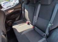 NISSAN QUASHQAI ESSENCE