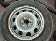 DACIA DUSTER 1.5 DCi 4X4 115 CH + 4 ROUES HIVER