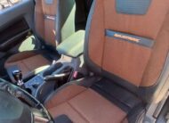 FORD RANGER WILDTRAK 1ER MAIN