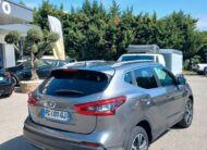 NISSAN QUASHQAI ESSENCE