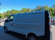 RENAULT TRAFIC 2L DCi 15 500 HT