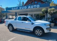 FORD RANGER WILDTRAK 1ER MAIN