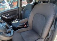 DACIA DUSTER 1.5 DCi 4X4 115 CH + 4 ROUES HIVER