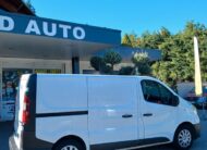 RENAULT TRAFIC 2L DCi 15 500 HT
