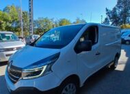 RENAULT TRAFIC 2L DCi 15 500 HT