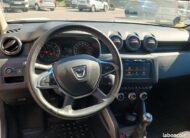 DACIA DUSTER 1.5 DCi 4X4 115CH