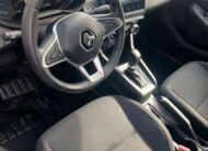 RENAULT CLIO E-TECH 140CH BV AUTOMATIQUE BUSINESS