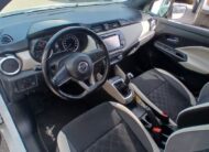 Nissan Micra 0.9 IGT 90ch