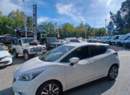 Nissan Micra 0.9 IGT 90ch