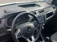 renault express van TCE 100 ch confort
