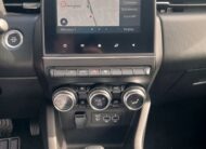 RENAULT CLIO E-TECH 140CH BV AUTOMATIQUE BUSINESS