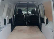 RENAULT EXPRESS VAN DCI 95 CH CONFORT