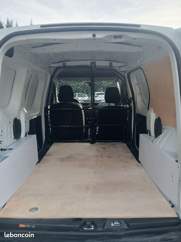 RENAULT EXPRESS VAN DCI 95 CH CONFORT