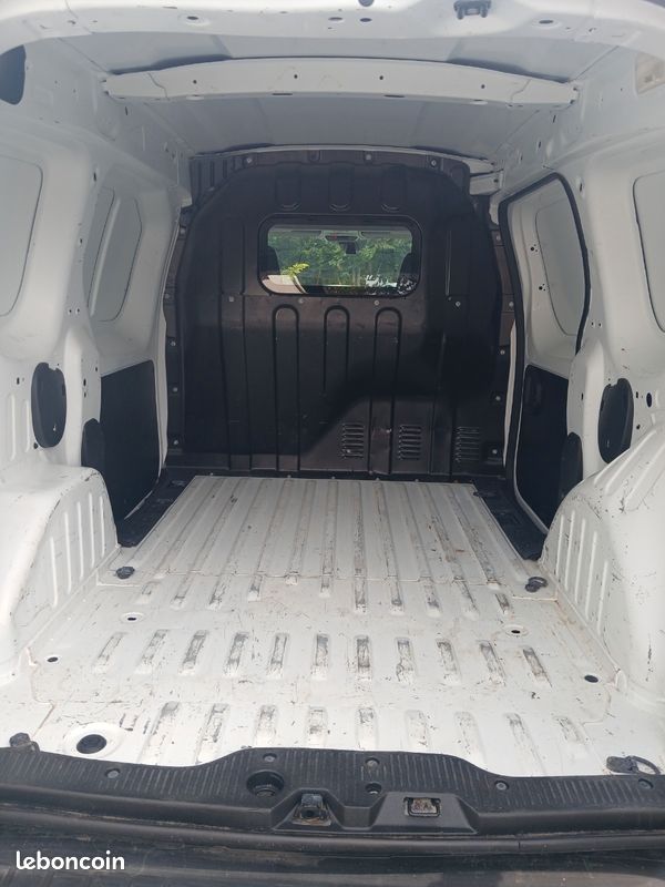 renault express van TCE 100 ch confort